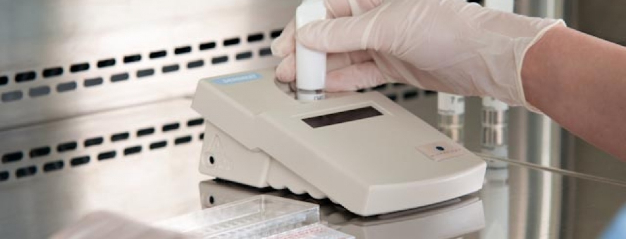 Badanie skuteczności sterylizacji Badanie skuteczności sterylizacji